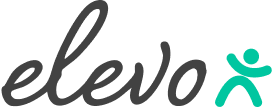 elevo Logo